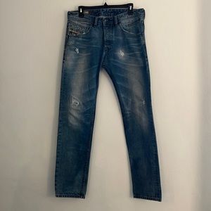 Diesel | Men’s BELTHER Denim